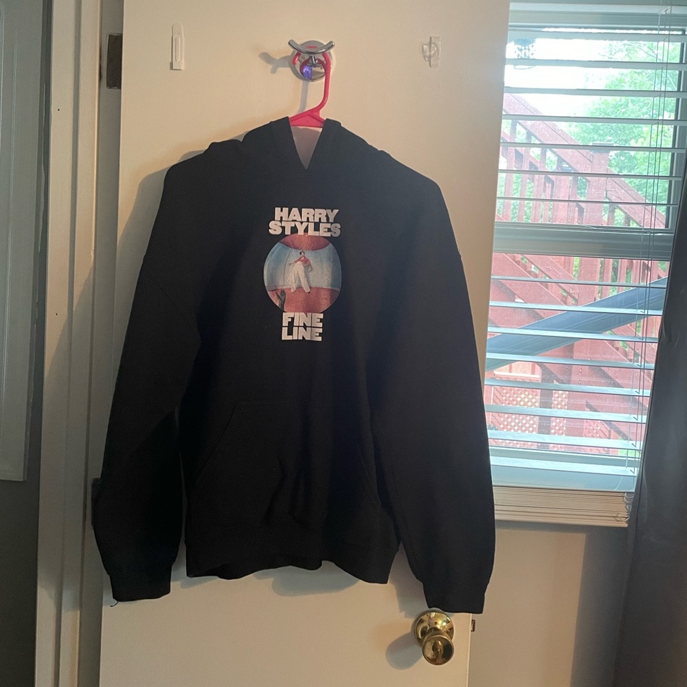 Harry Styles Hoodie
